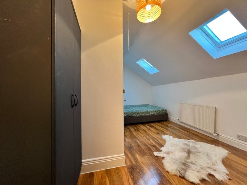 Room Rose Street in Sunderland