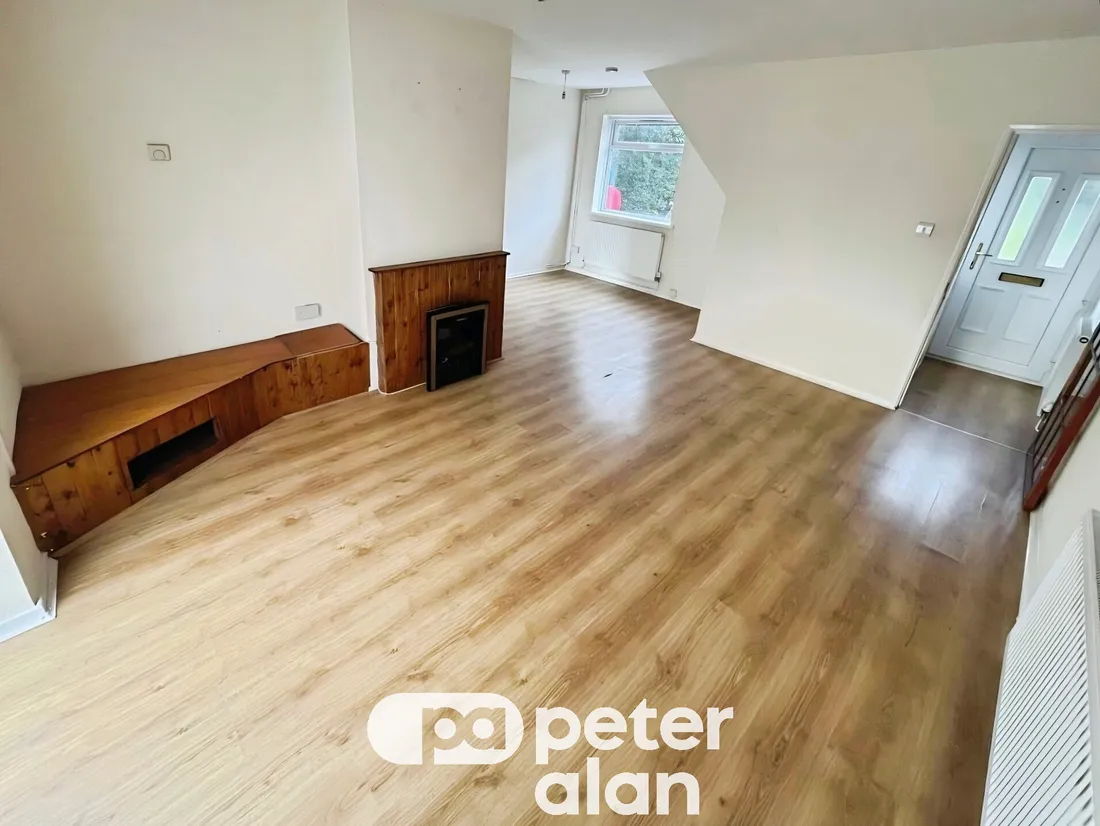 House Elm Drive in Risca