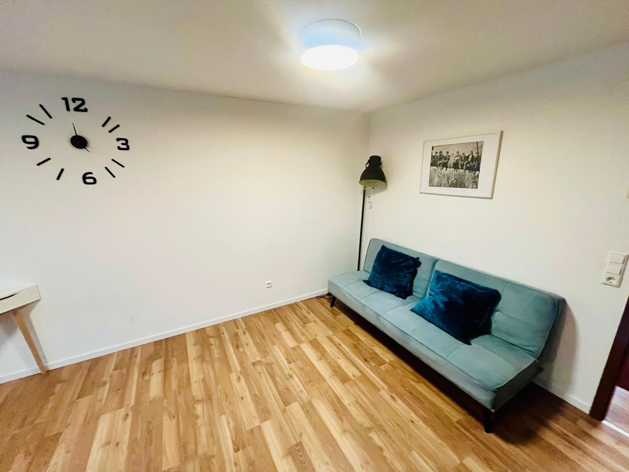 Wohnung Krefelder Straße in Stuttgart