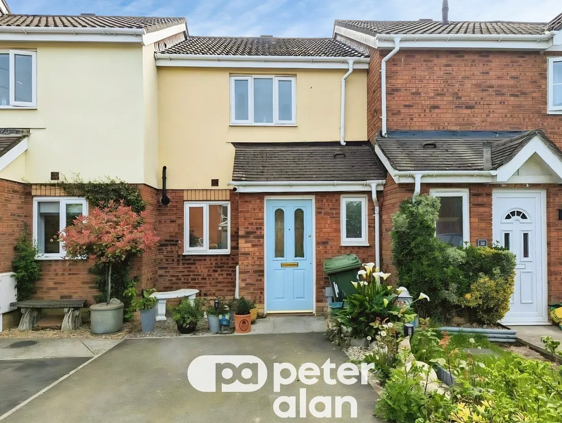 House Coed Mieri in Pontyclun