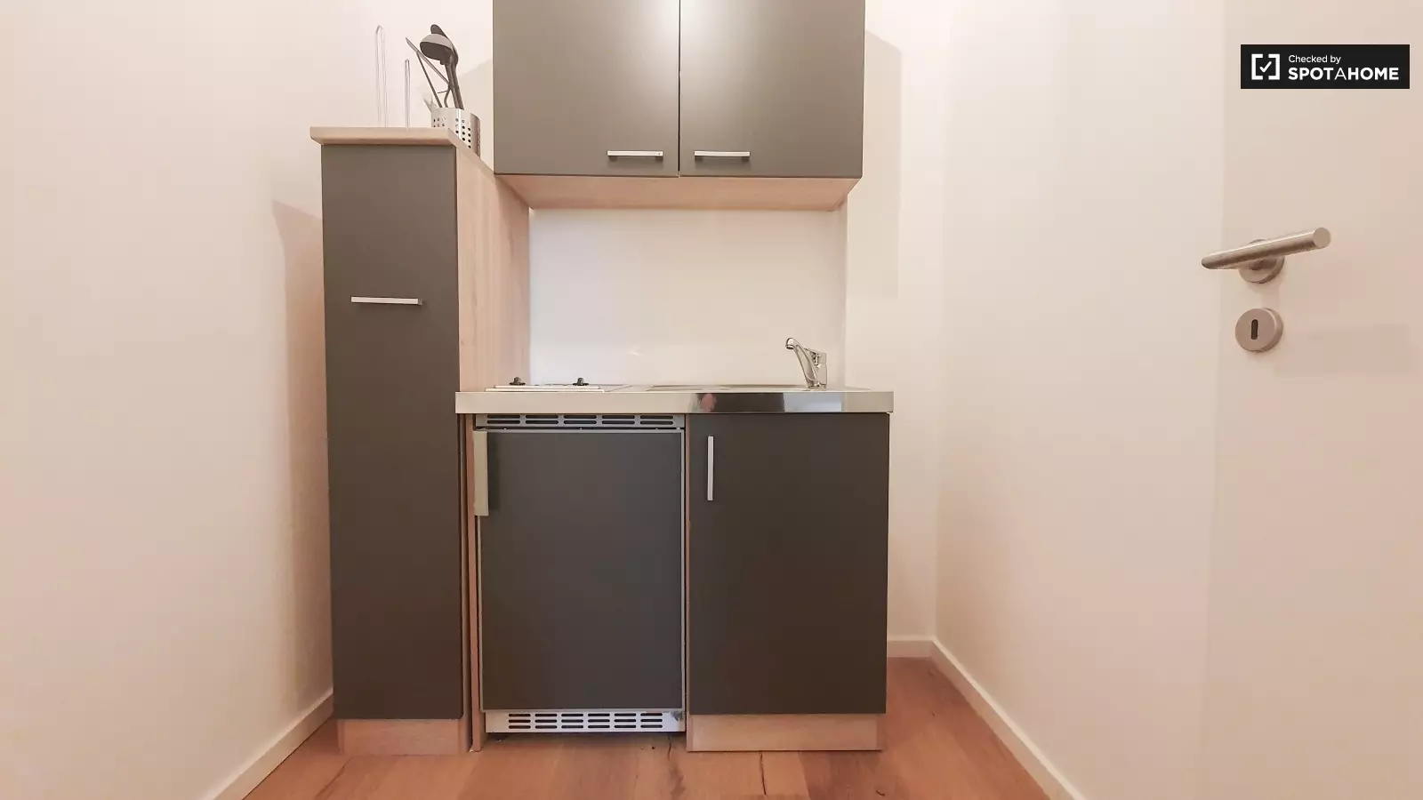 Wohnung Friedrichstraße in Berlin