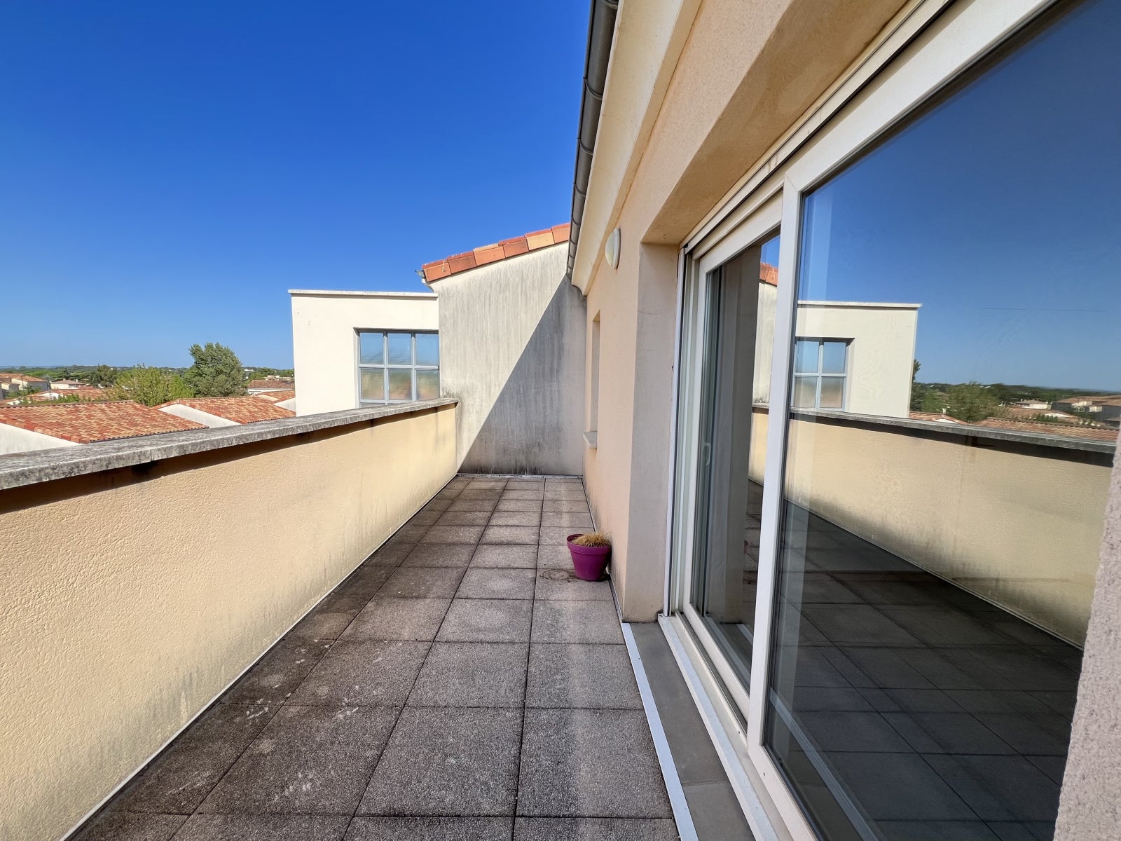 Appartement Chemin du Chameau à Saint-Paul-Trois-Châteaux