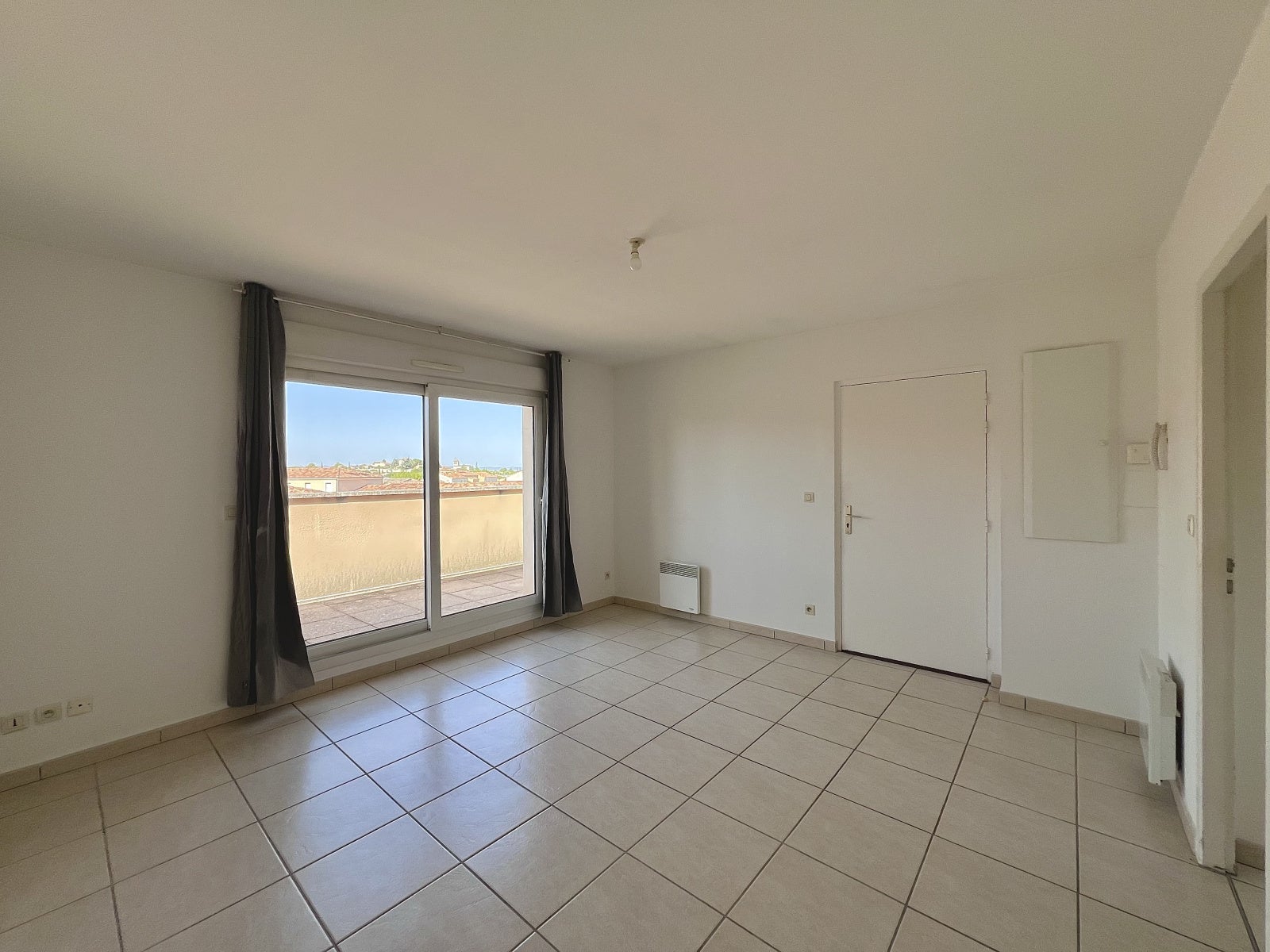 Appartement Chemin du Chameau à Saint-Paul-Trois-Châteaux