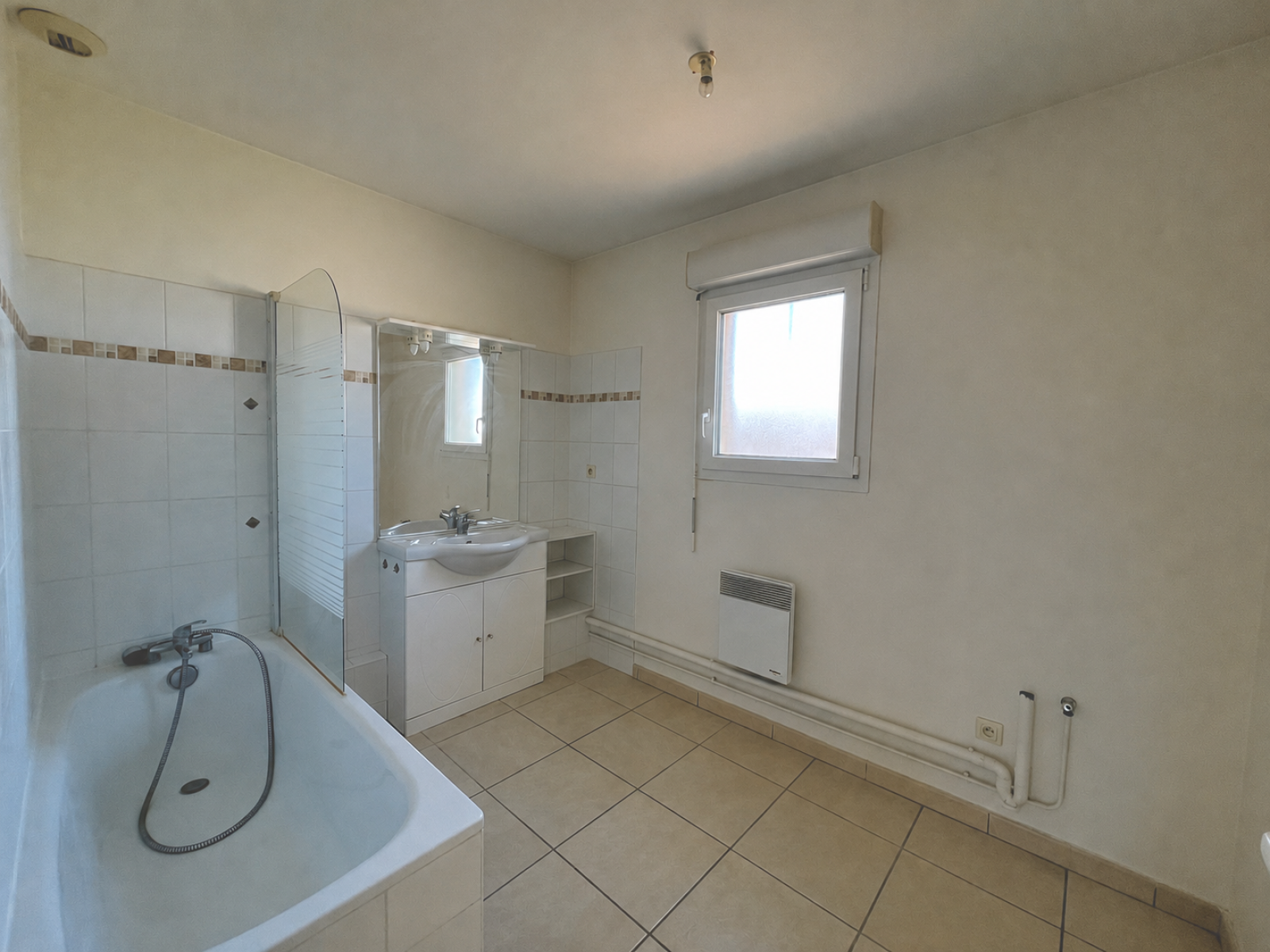 Appartement Chemin du Chameau à Saint-Paul-Trois-Châteaux