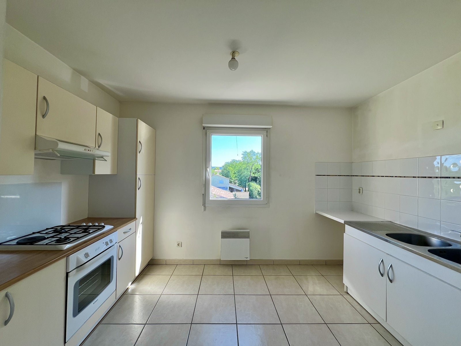 Appartement Chemin du Chameau à Saint-Paul-Trois-Châteaux