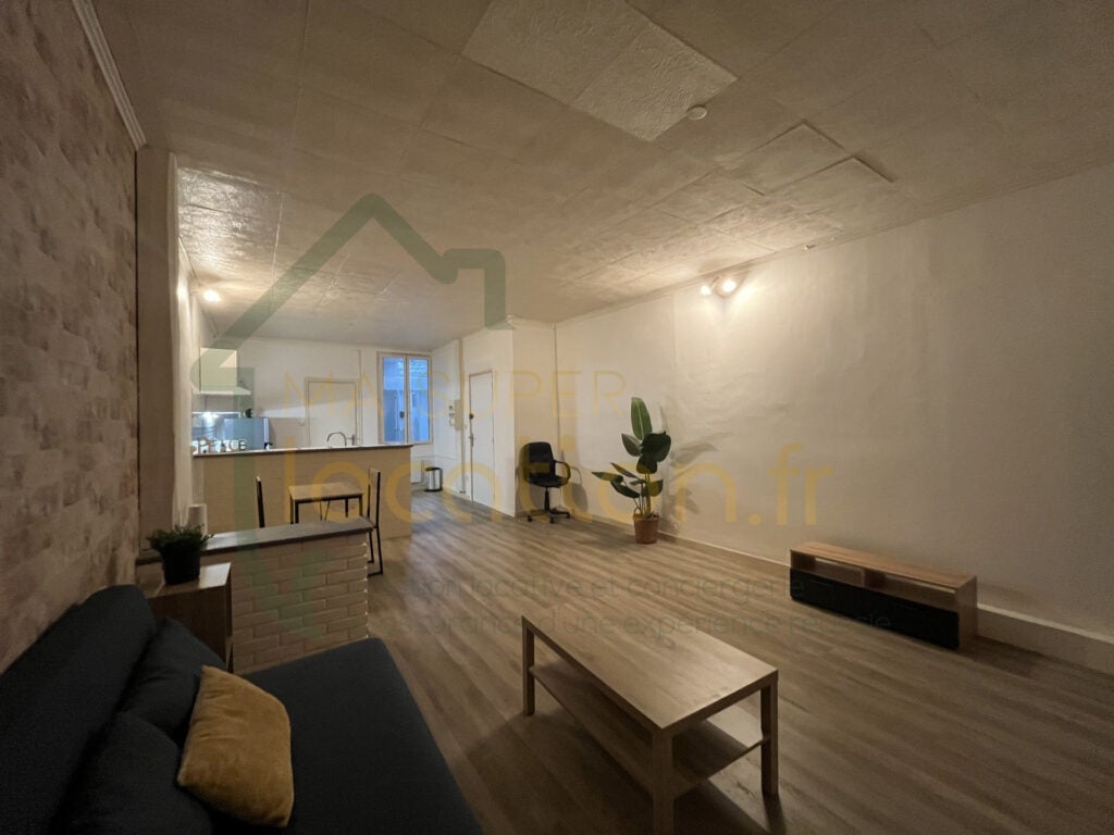 Appartement Rue d'Alsace à Essigny-le-Grand