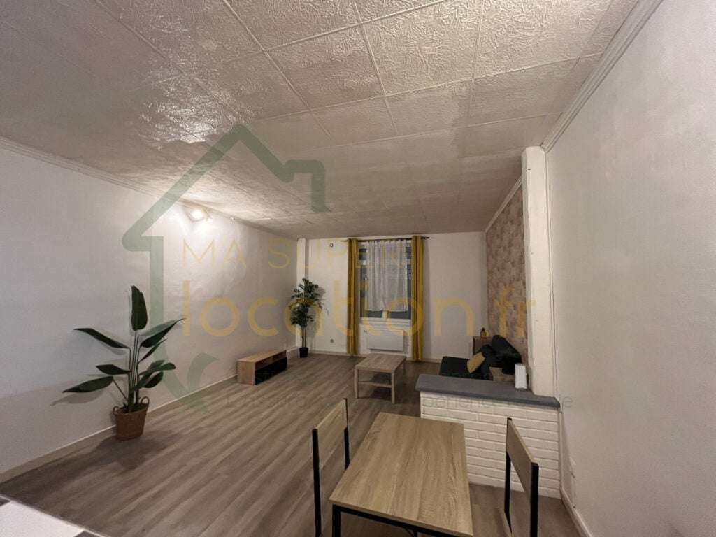 Appartement Rue d'Alsace à Essigny-le-Grand