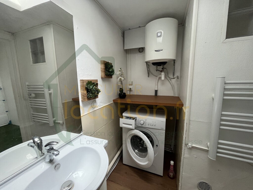 Appartement Rue d'Alsace à Essigny-le-Grand