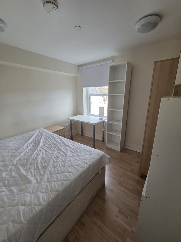 Room Nicolson Square in City of Edinburgh