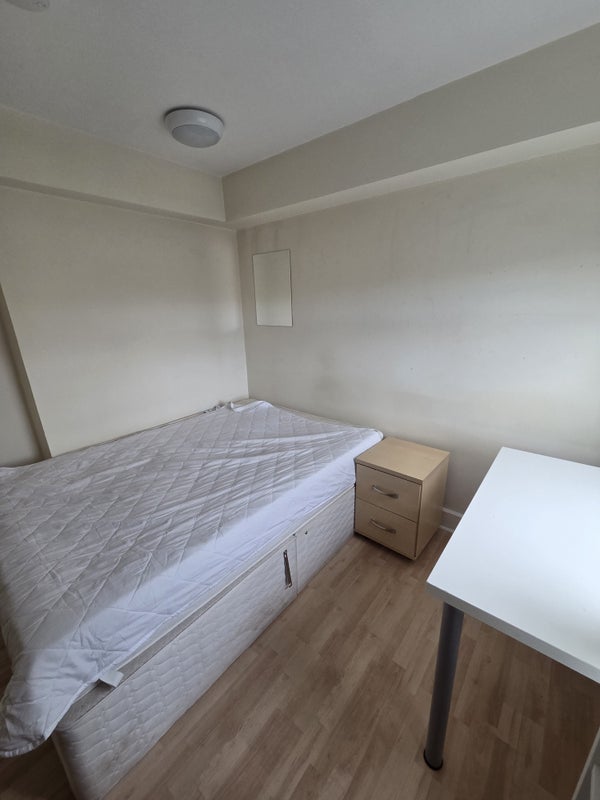 Room Nicolson Square in City of Edinburgh