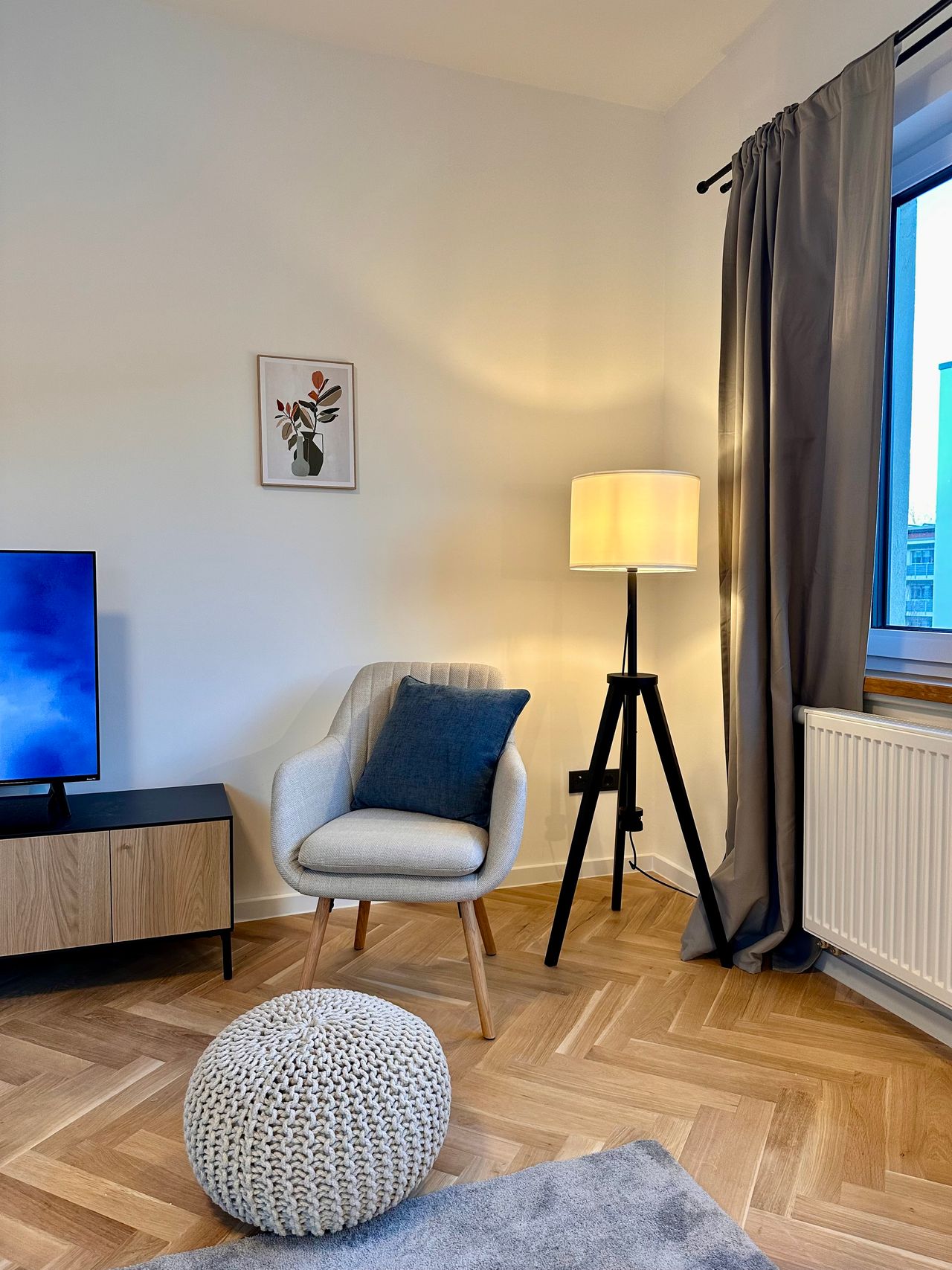 Wohnung Elzer Straße in Hildesheim