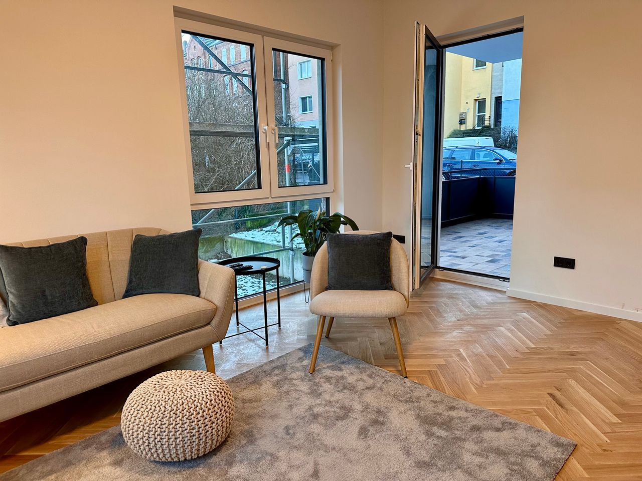 Wohnung Elzer Straße in Hildesheim