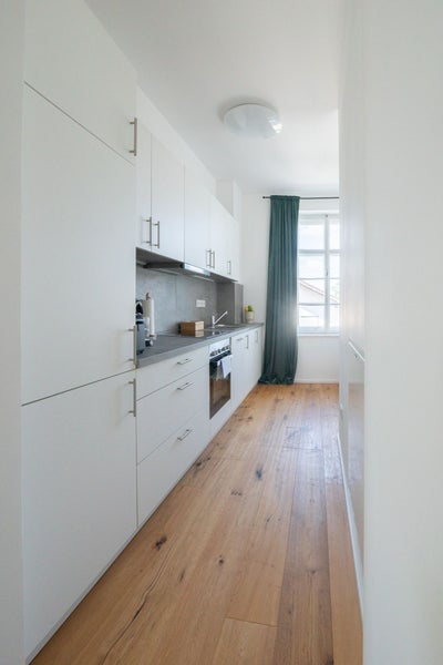 Wohnung Jahnstraße in Frontenhausen