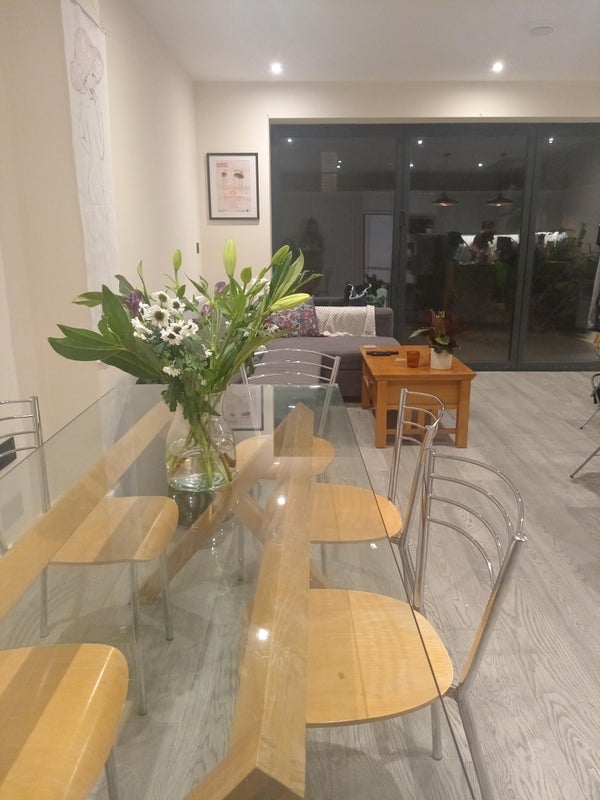 Room Coverton Road in Greater London