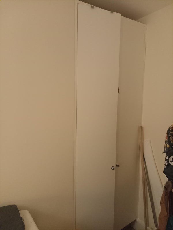 Room Coverton Road in Greater London