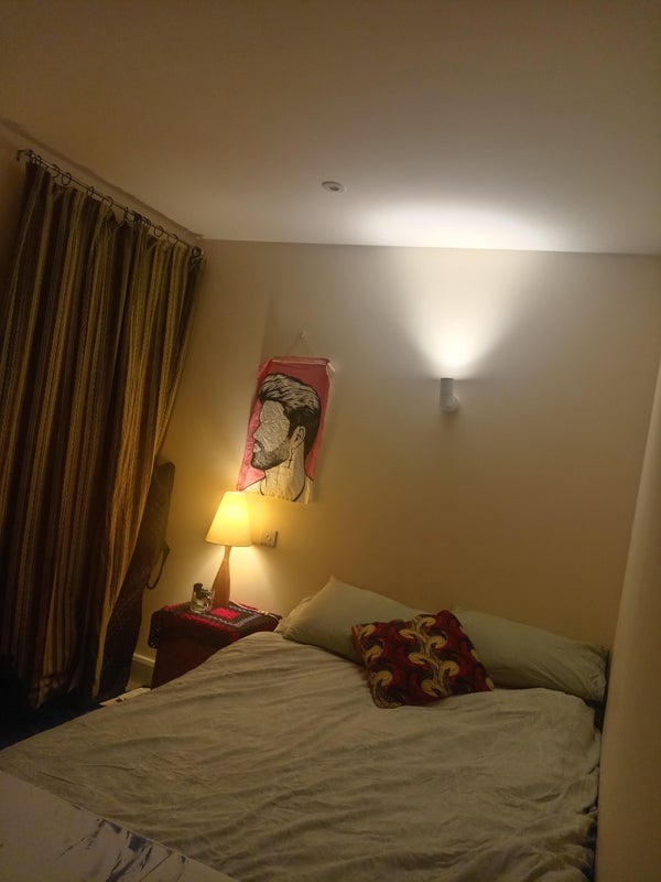 Room Coverton Road in Greater London