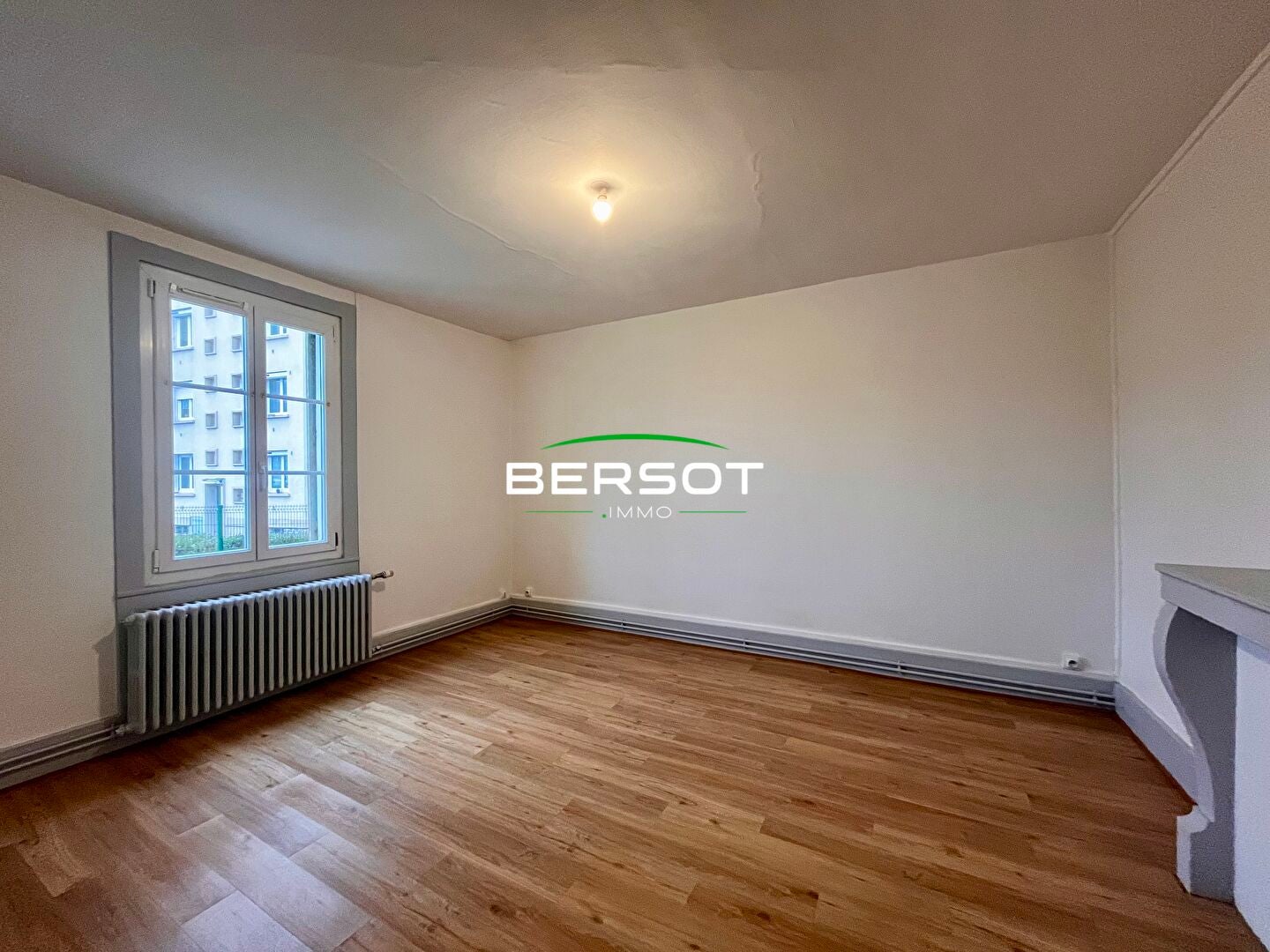 Appartement Rue de Vesoul à Besançon