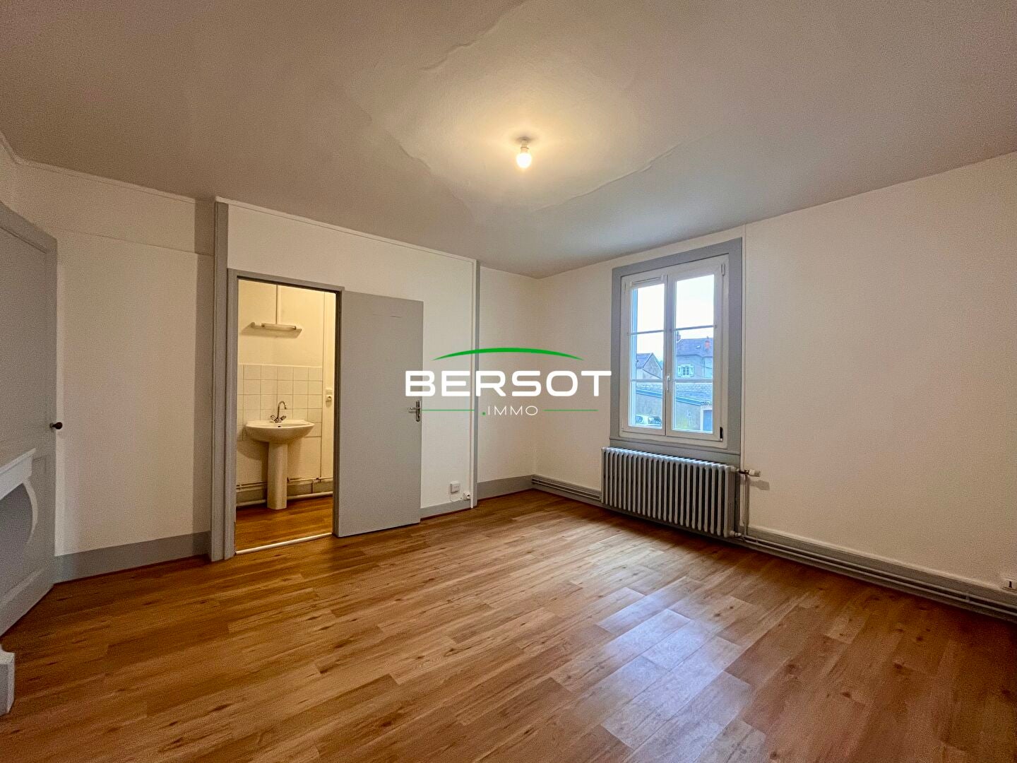 Appartement Rue de Vesoul à Besançon