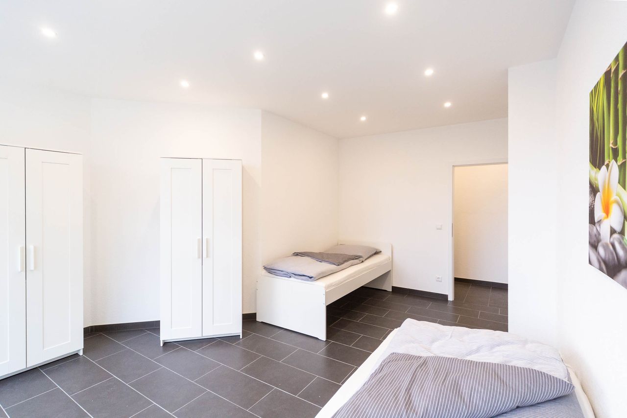 Wohnung Käthe-Kollwitz-Weg in Plochingen