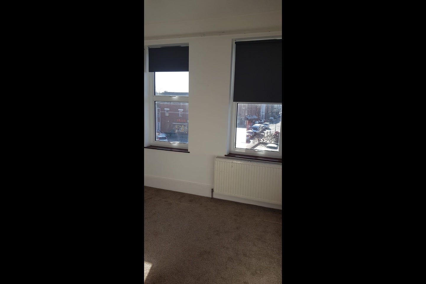 Flat Rokesly Avenue in Greater London