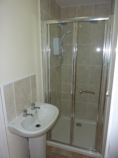 Room Hetley in Peterborough