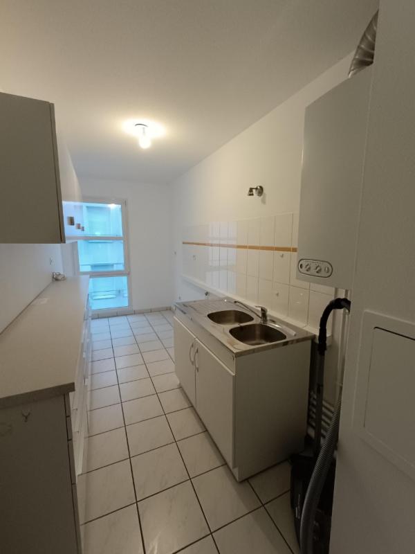 Flat Boulevard de la Mothe in Nancy