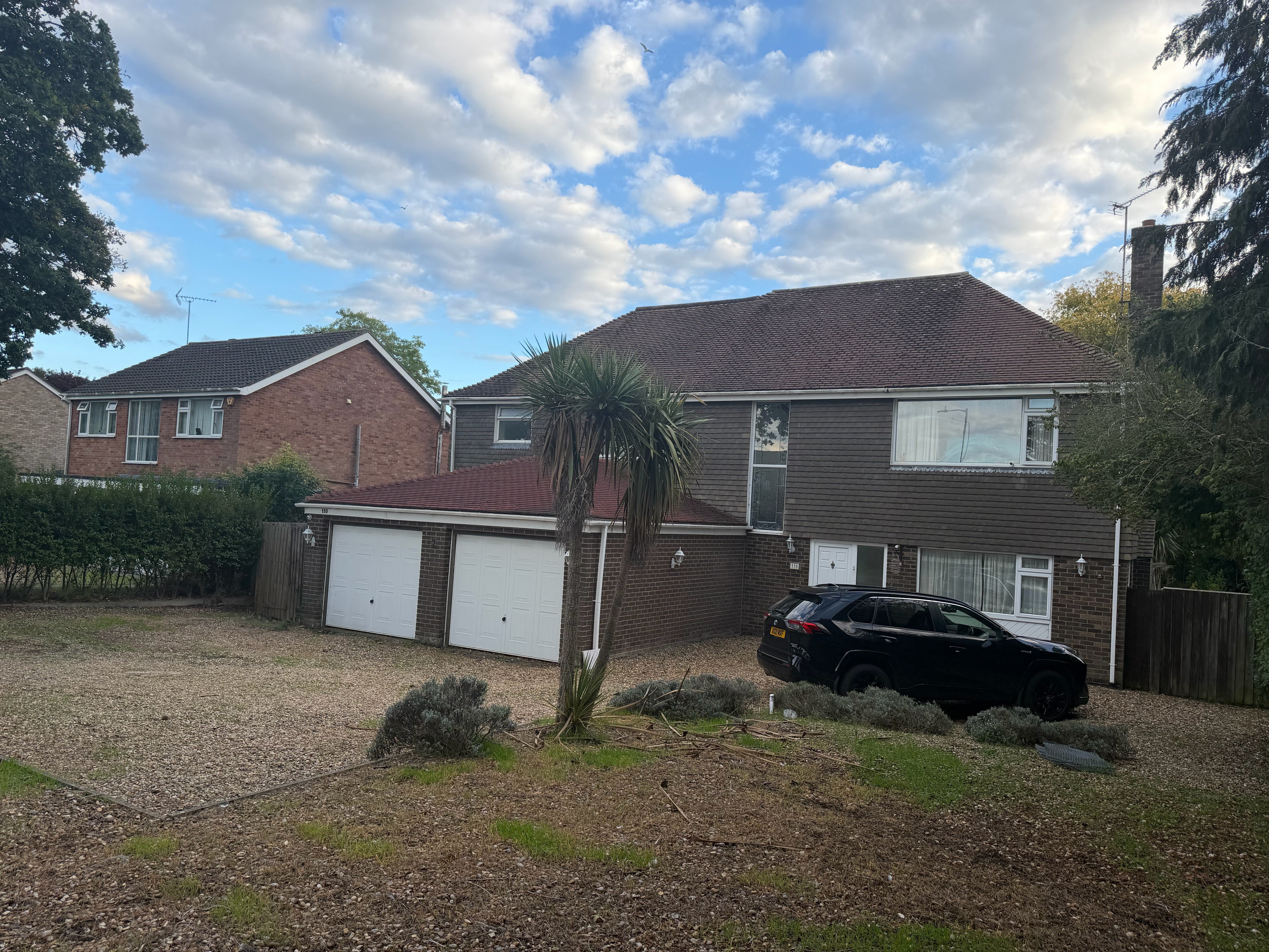 House Gayton Road in King's Lynn and West Norfolk