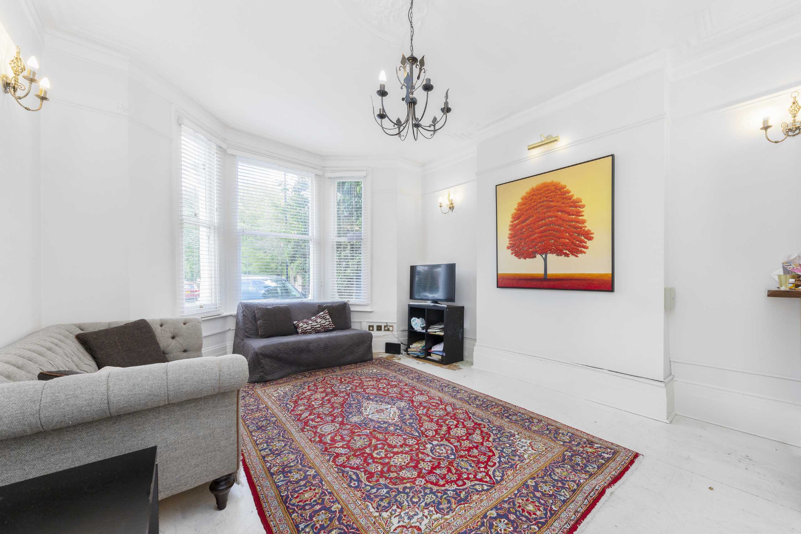 House Marlborough Road in Greater London