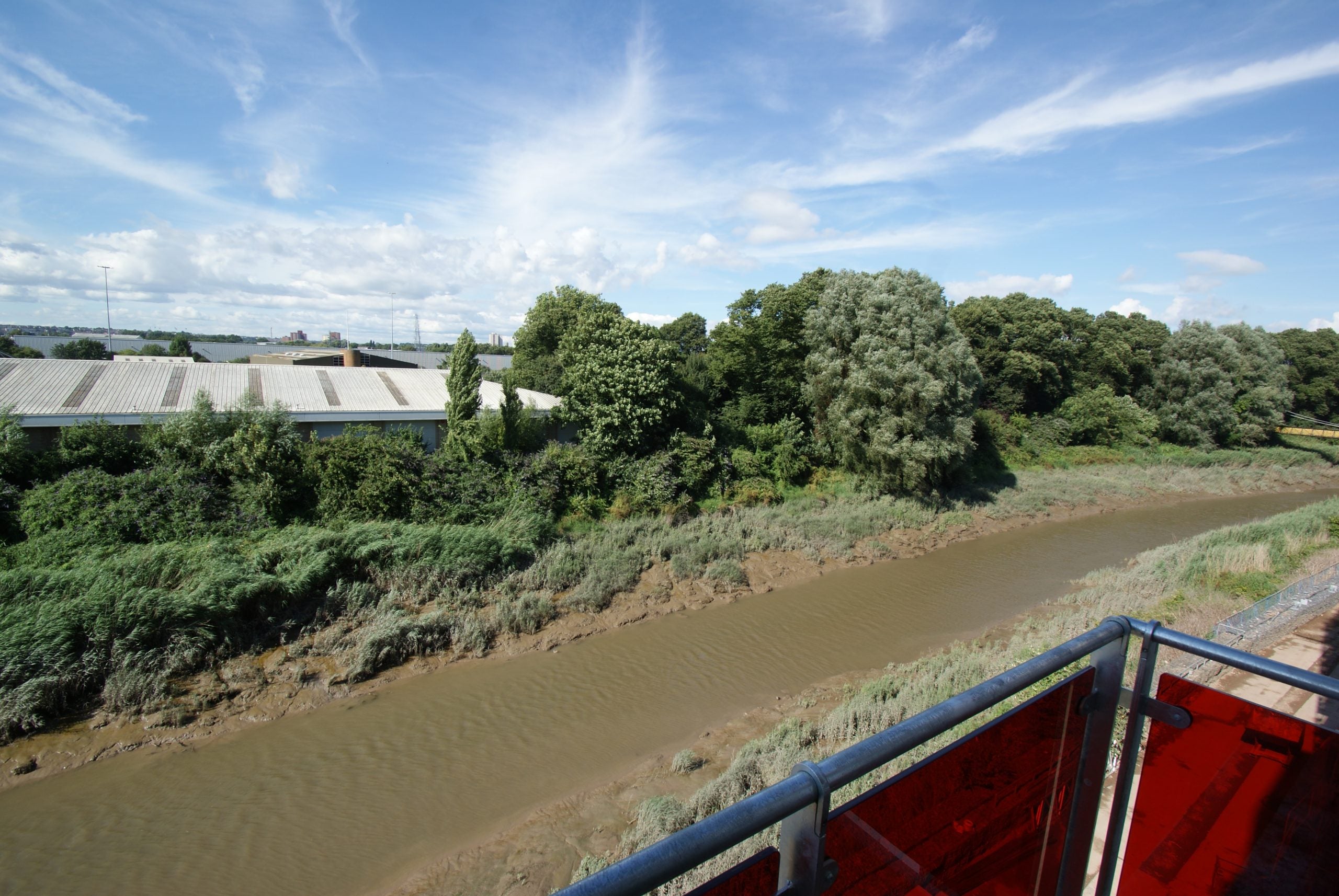 Flat Wick Crescent in Bristol
