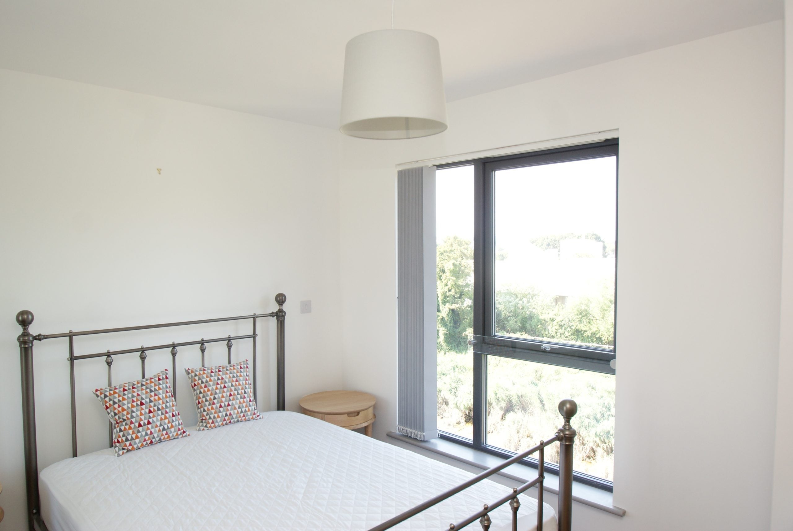 Flat Wick Crescent in Bristol