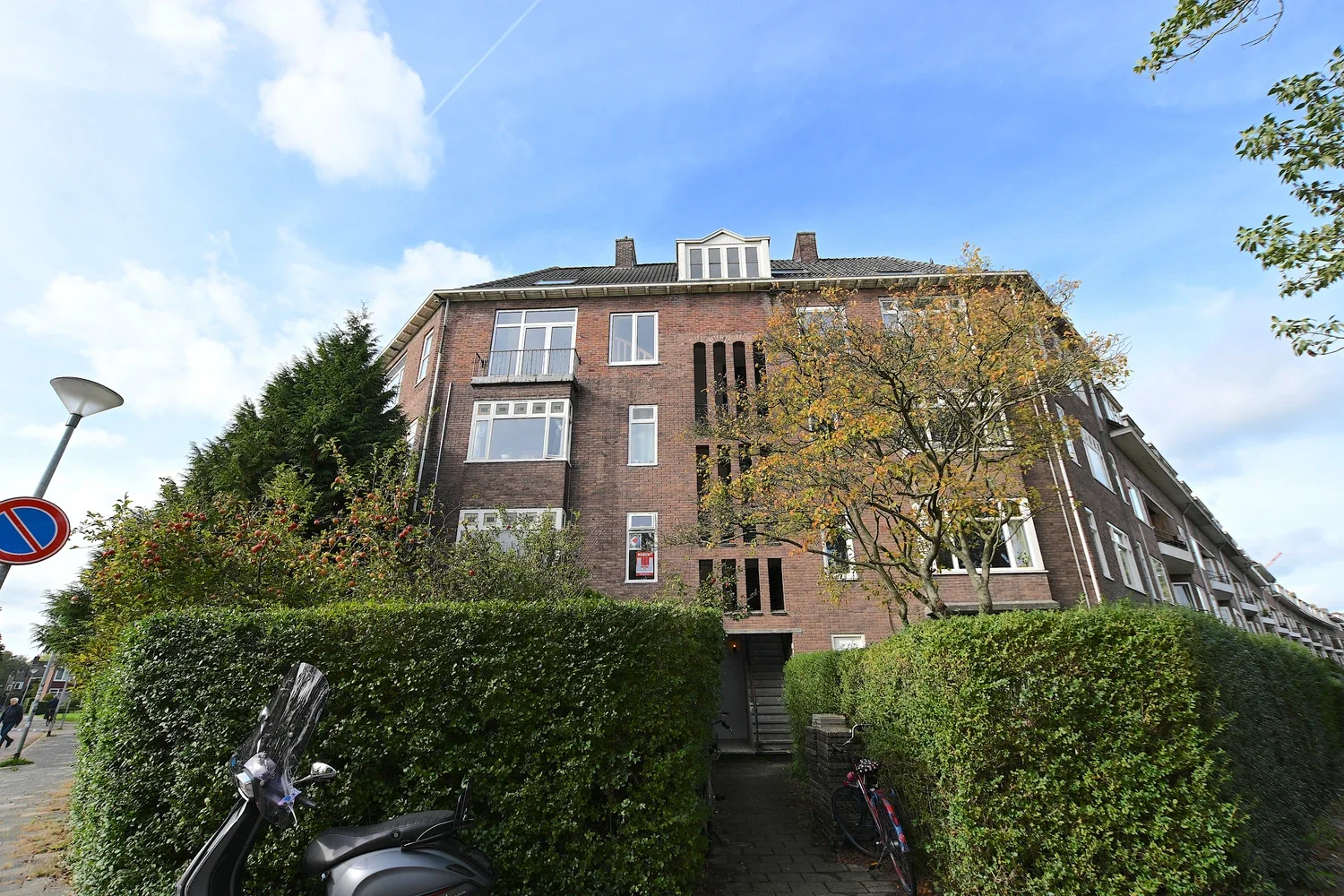Kamer Paterswoldseweg in Groningen