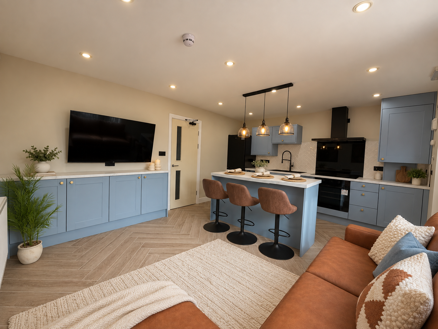 Room Raddlebarn Road in Birmingham