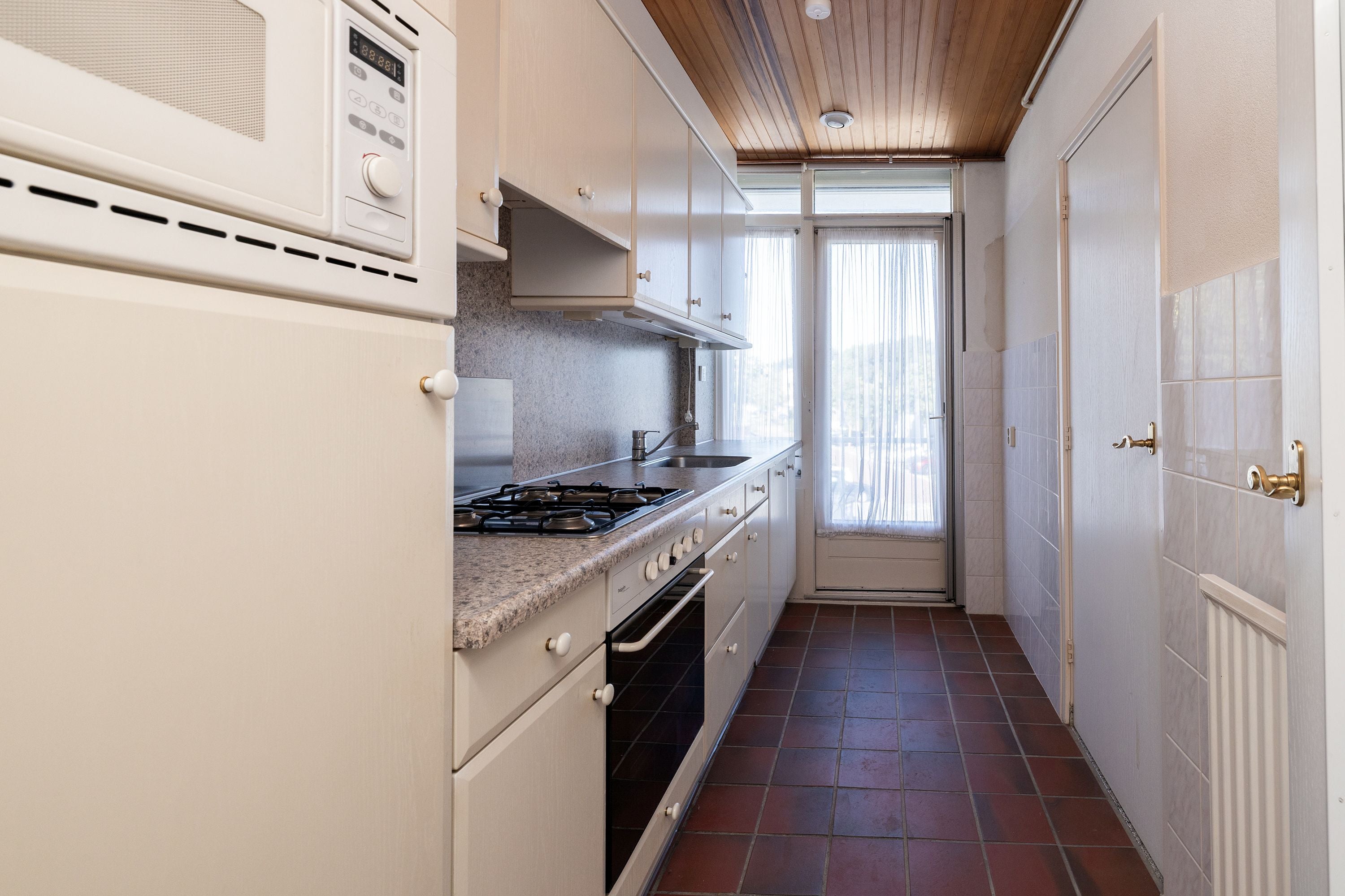 Appartement te koop: Akeleilaan 45, Oegstgeest