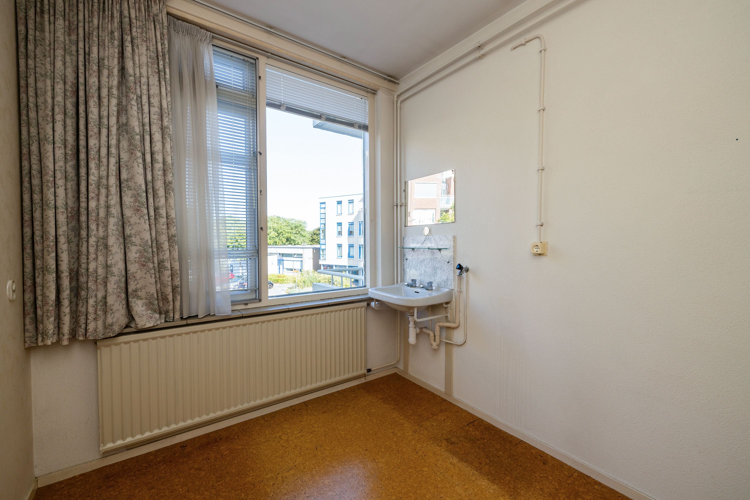 Appartement te koop: Akeleilaan 45, Oegstgeest