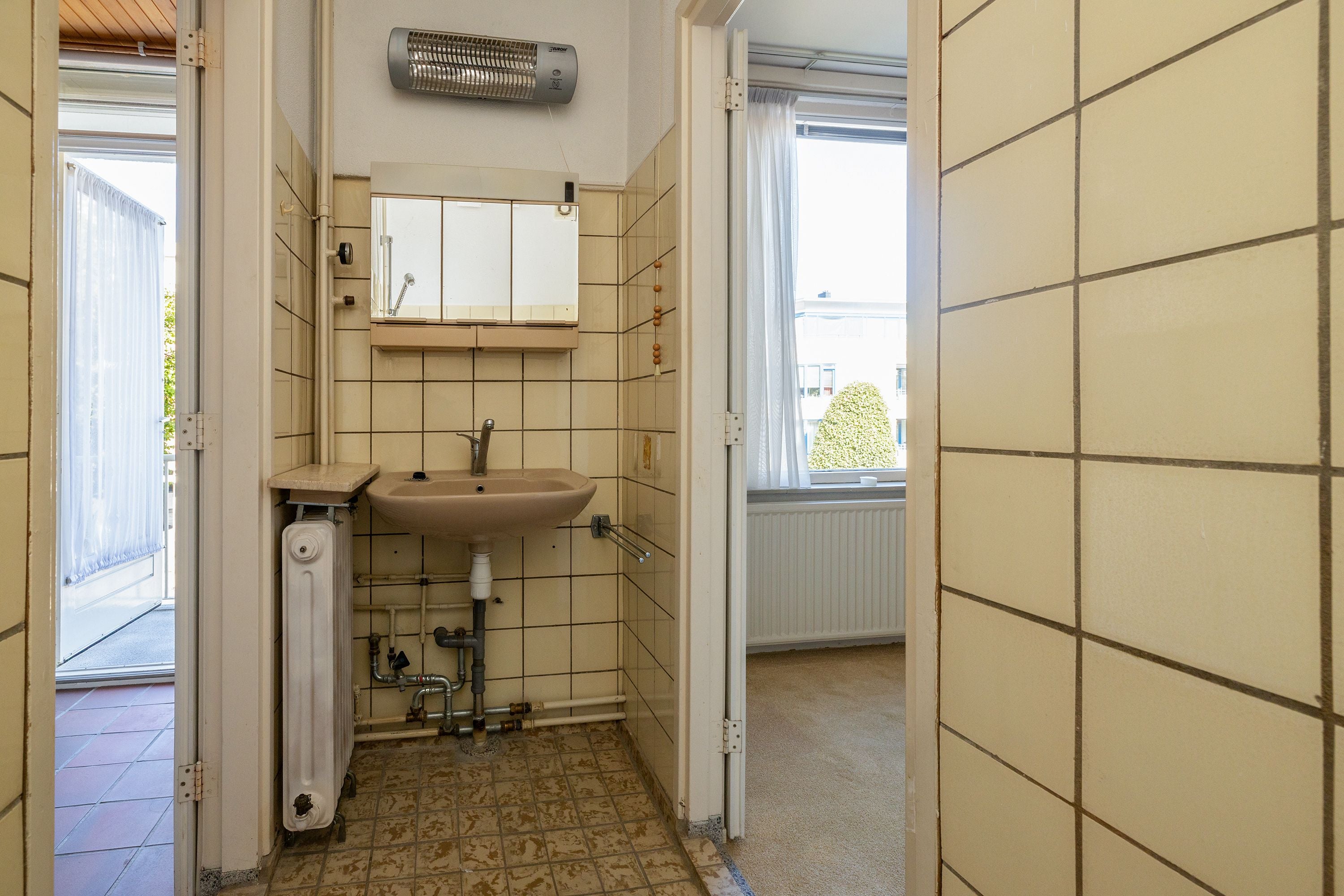 Appartement te koop: Akeleilaan 45, Oegstgeest