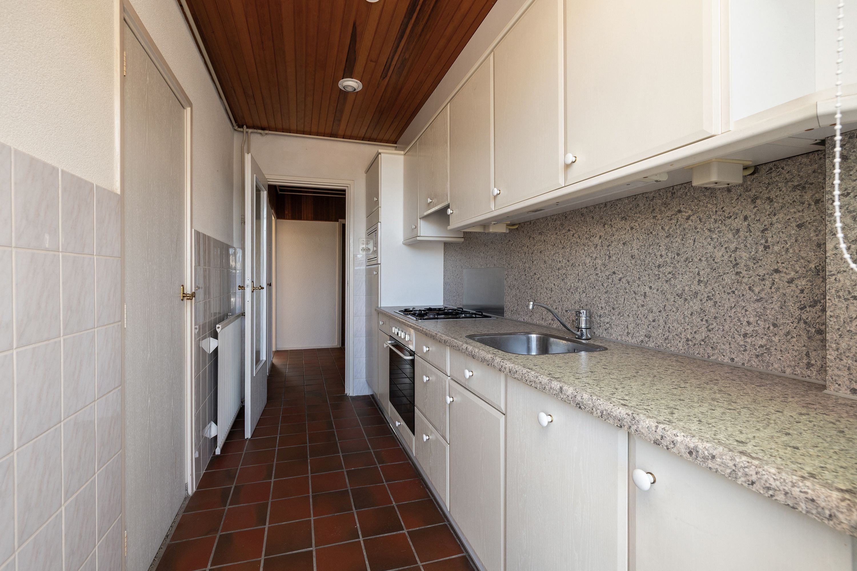 Appartement te koop: Akeleilaan 45, Oegstgeest