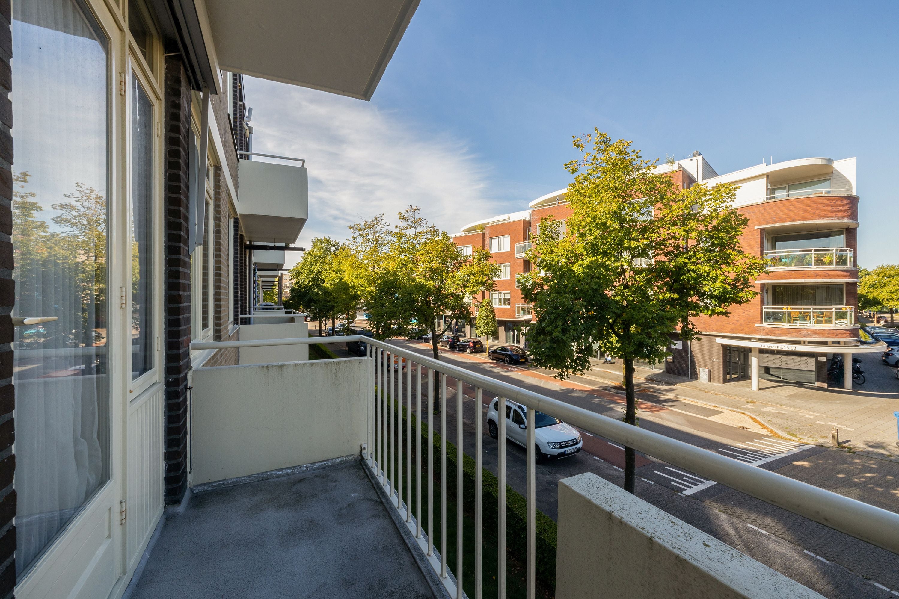Appartement te koop: Akeleilaan 45, Oegstgeest