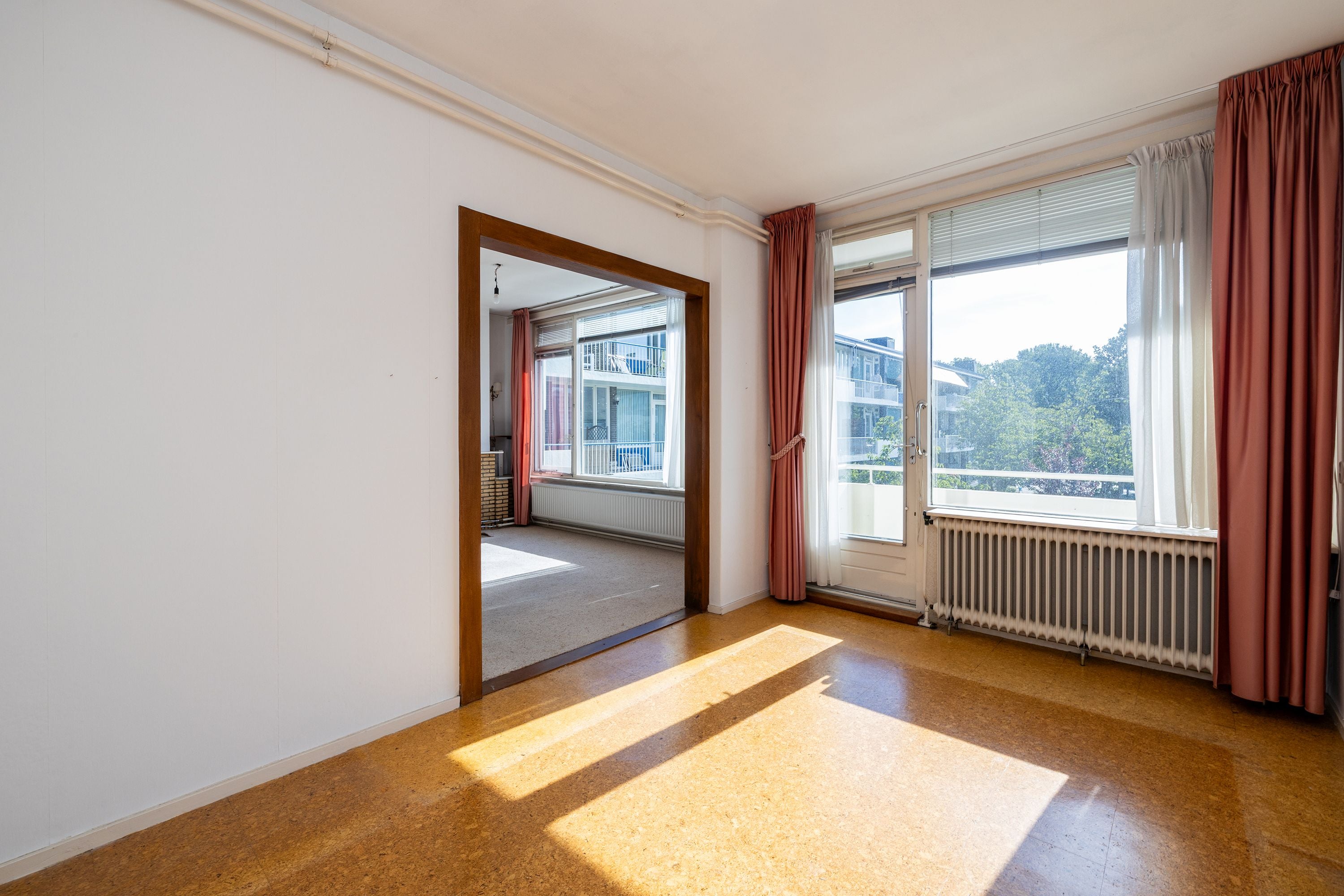 Appartement te koop: Akeleilaan 45, Oegstgeest