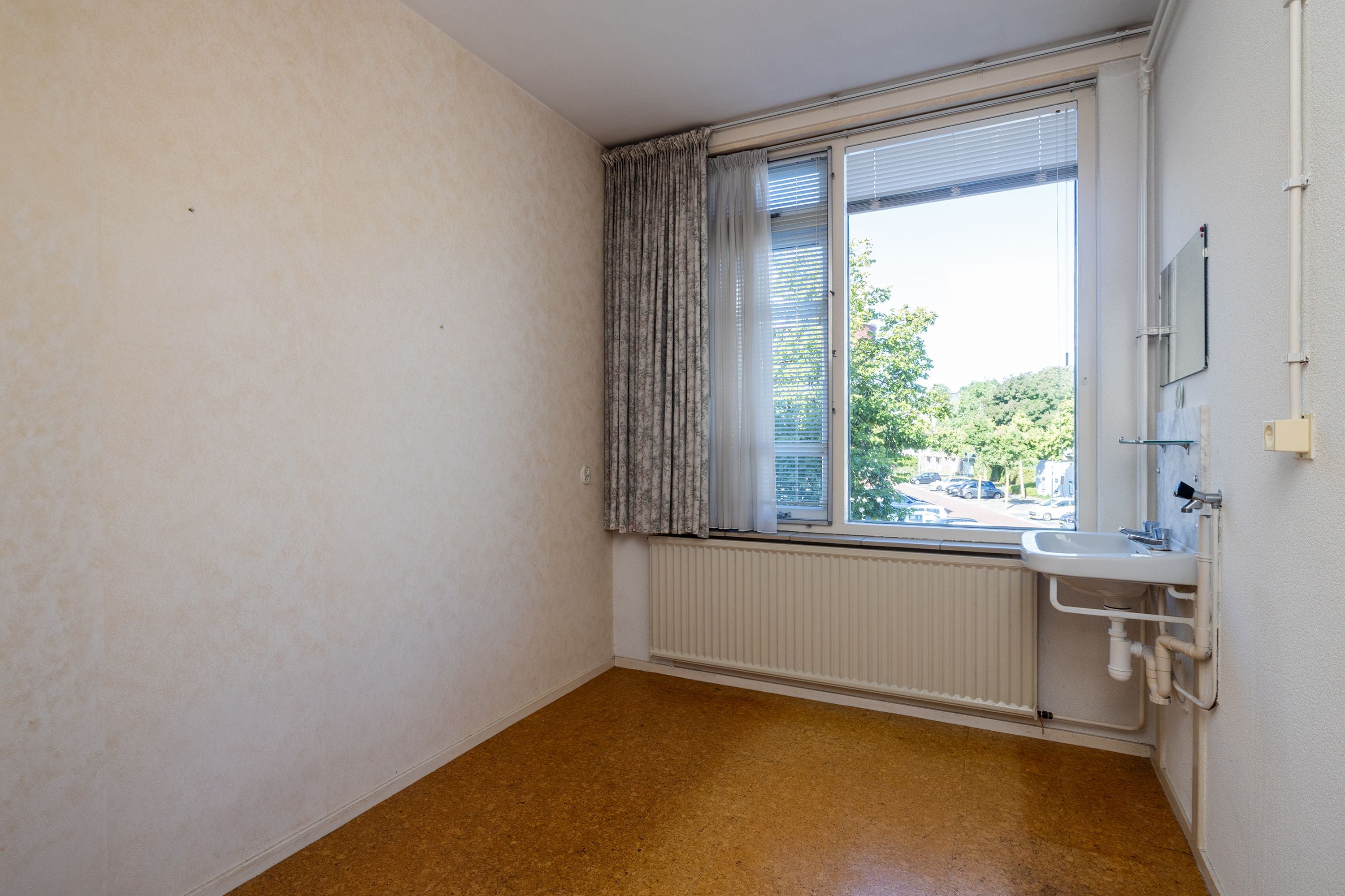 Appartement te koop: Akeleilaan 45, Oegstgeest