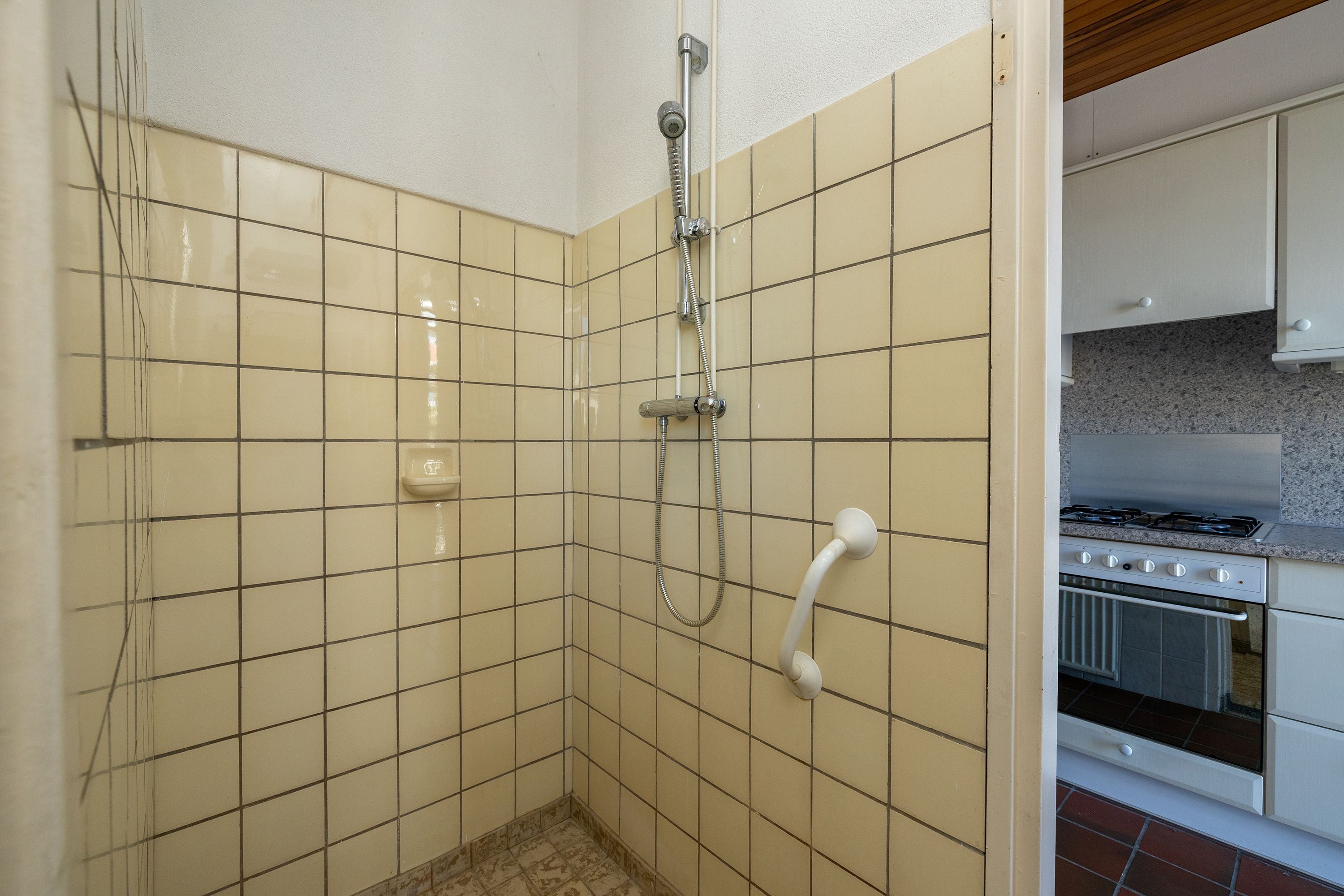 Appartement te koop: Akeleilaan 45, Oegstgeest