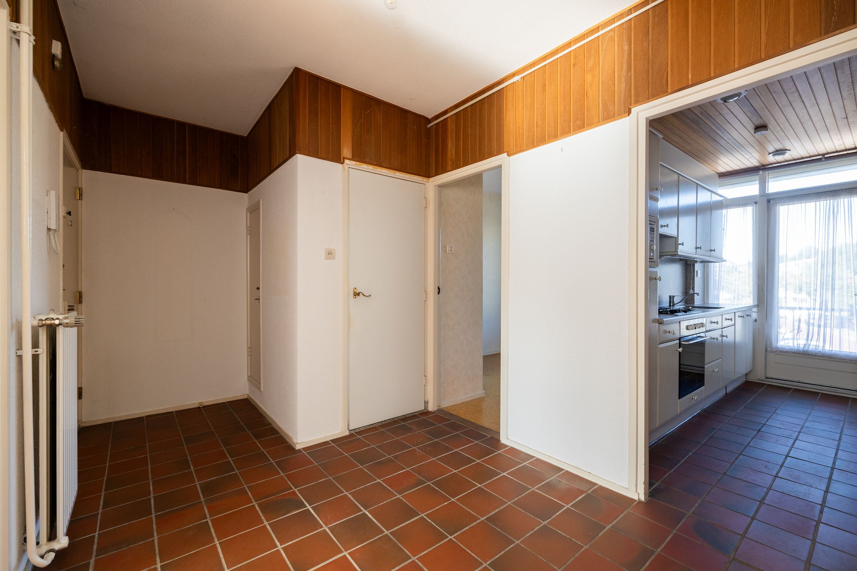 Appartement te koop: Akeleilaan 45, Oegstgeest