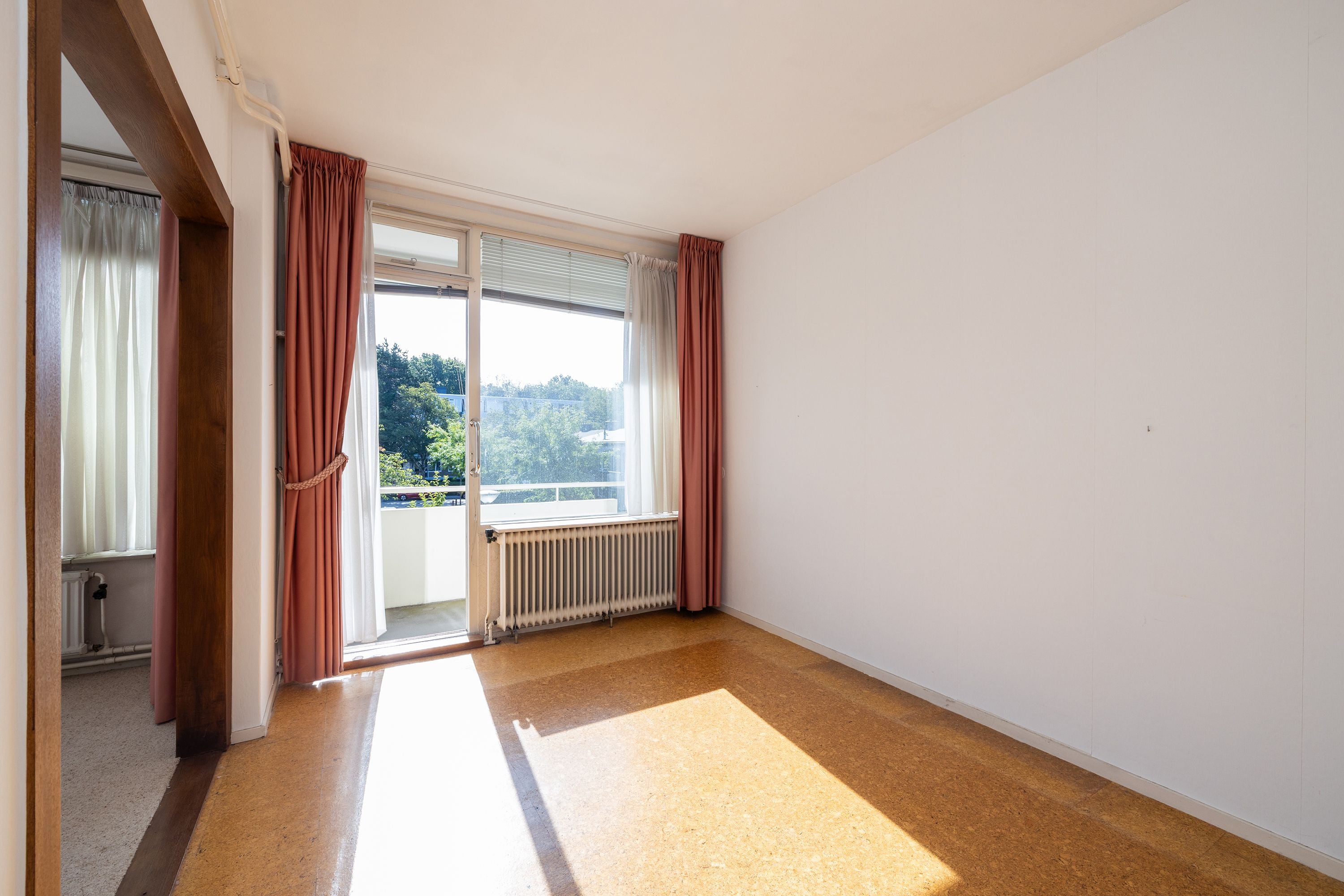 Appartement te koop: Akeleilaan 45, Oegstgeest