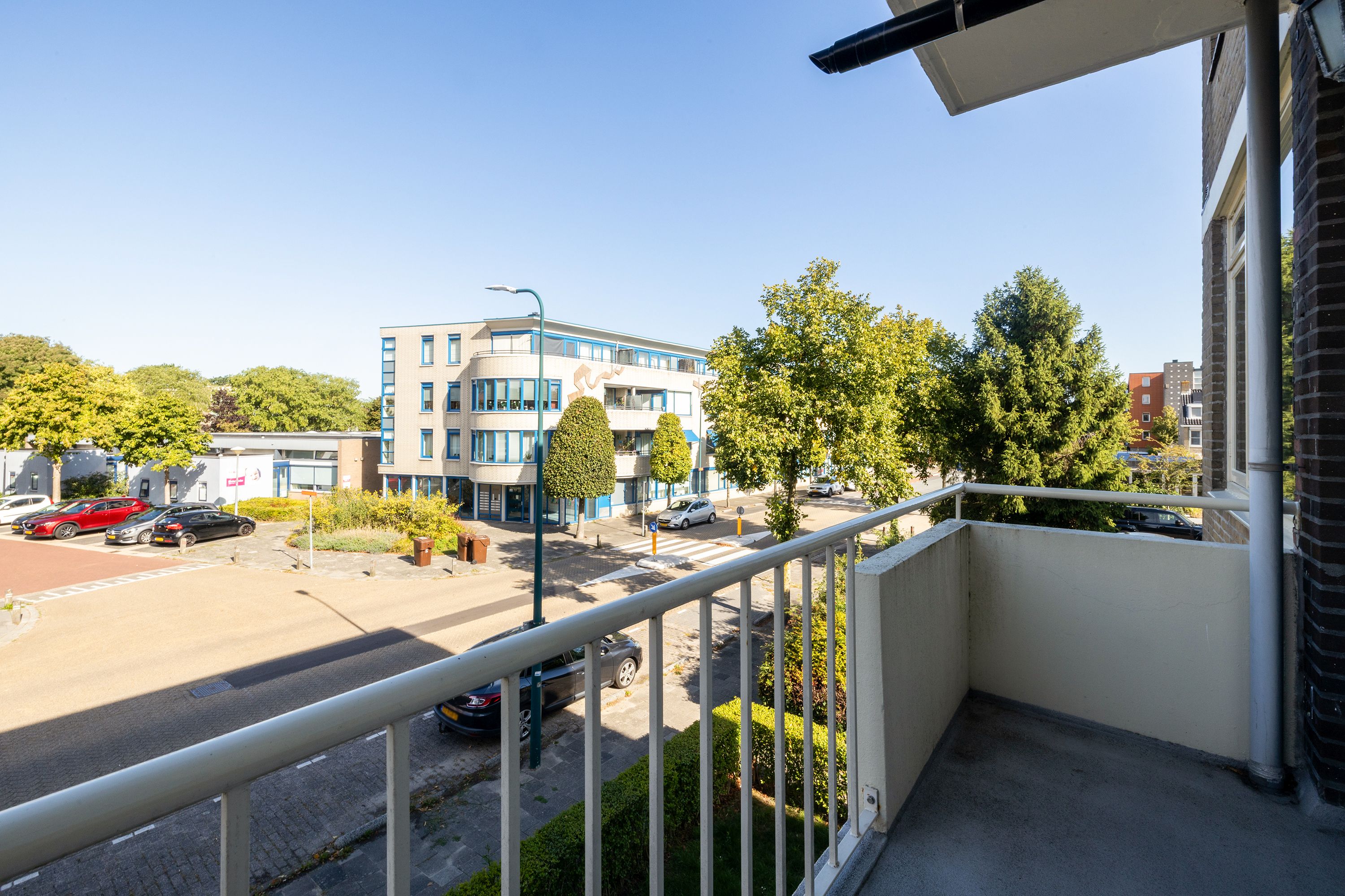 Appartement te koop: Akeleilaan 45, Oegstgeest