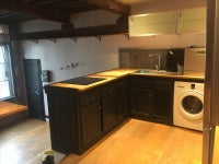 Appartement Rue Royale à Lille