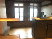 Appartement Rue Royale à Lille