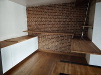 Appartement Rue Royale à Lille