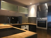 Appartement Rue Royale à Lille