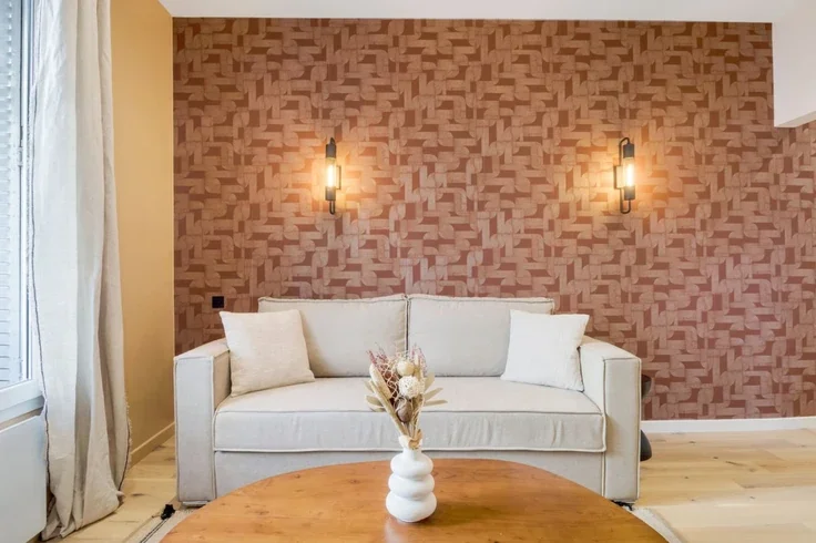 Appartement Rue d'Avron à Paris
