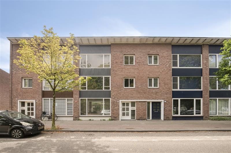 Westerpark 133 in Tilburg