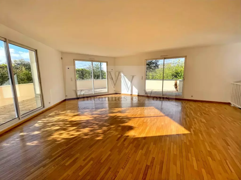 Appartement Rue Solférino à Saint-Maur-des-Fossés